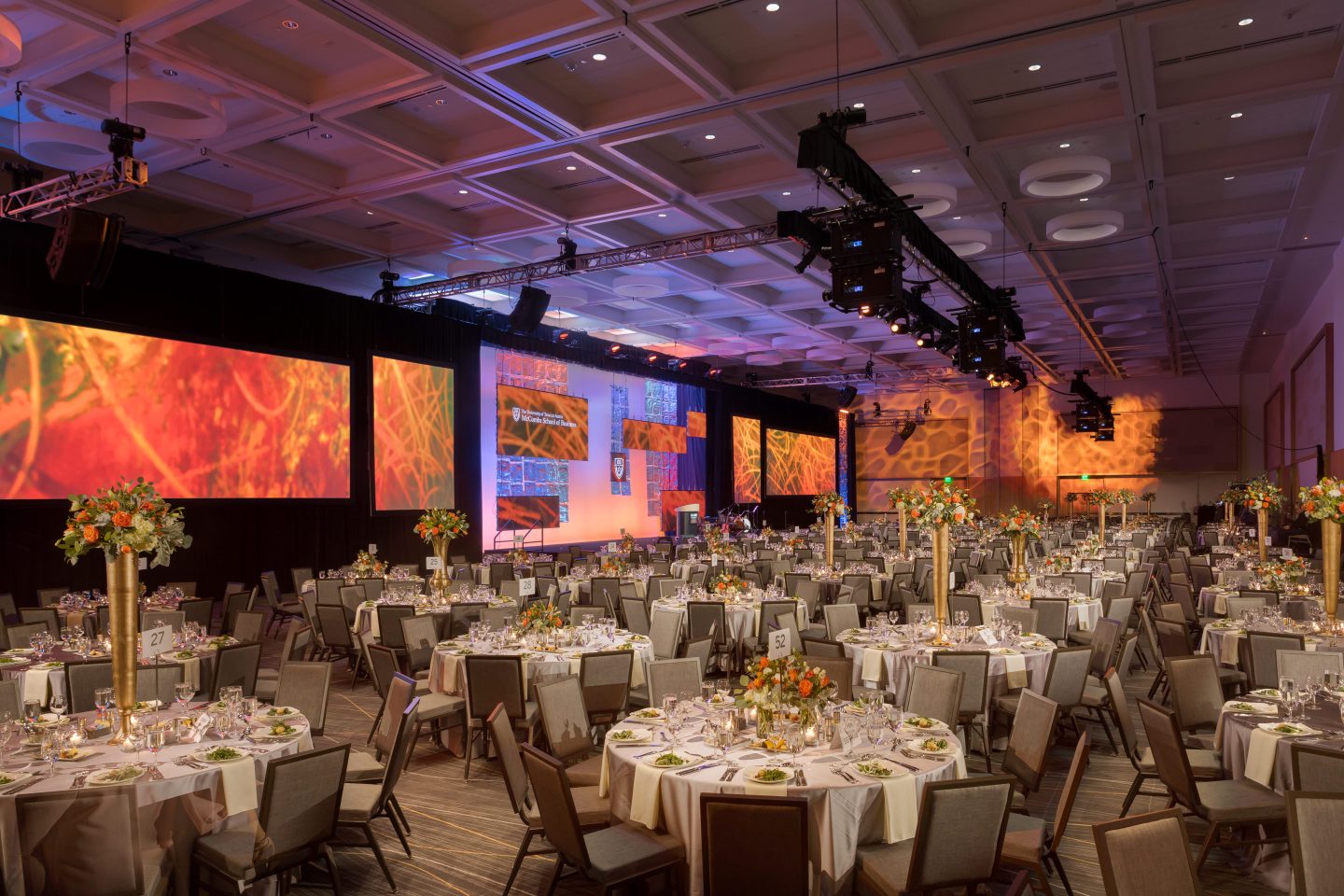 AT&T Hotel and Conference Center