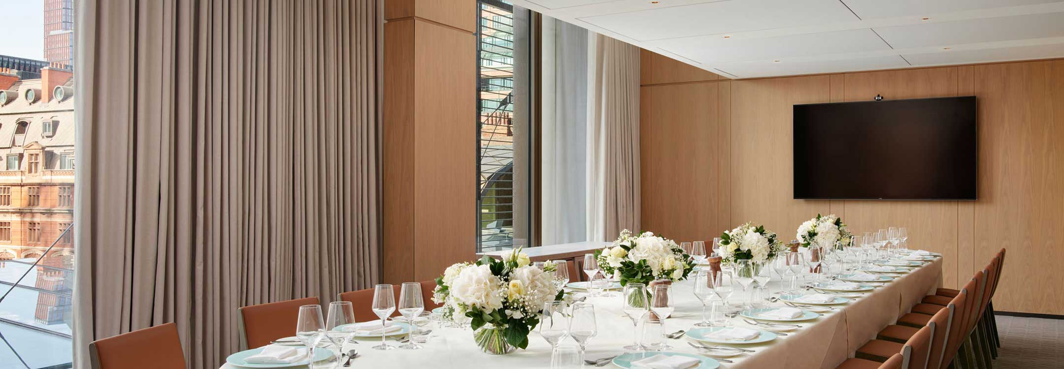 Pan Pacific