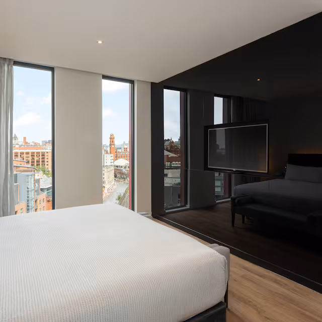 INNSIDE by Melia Manchester