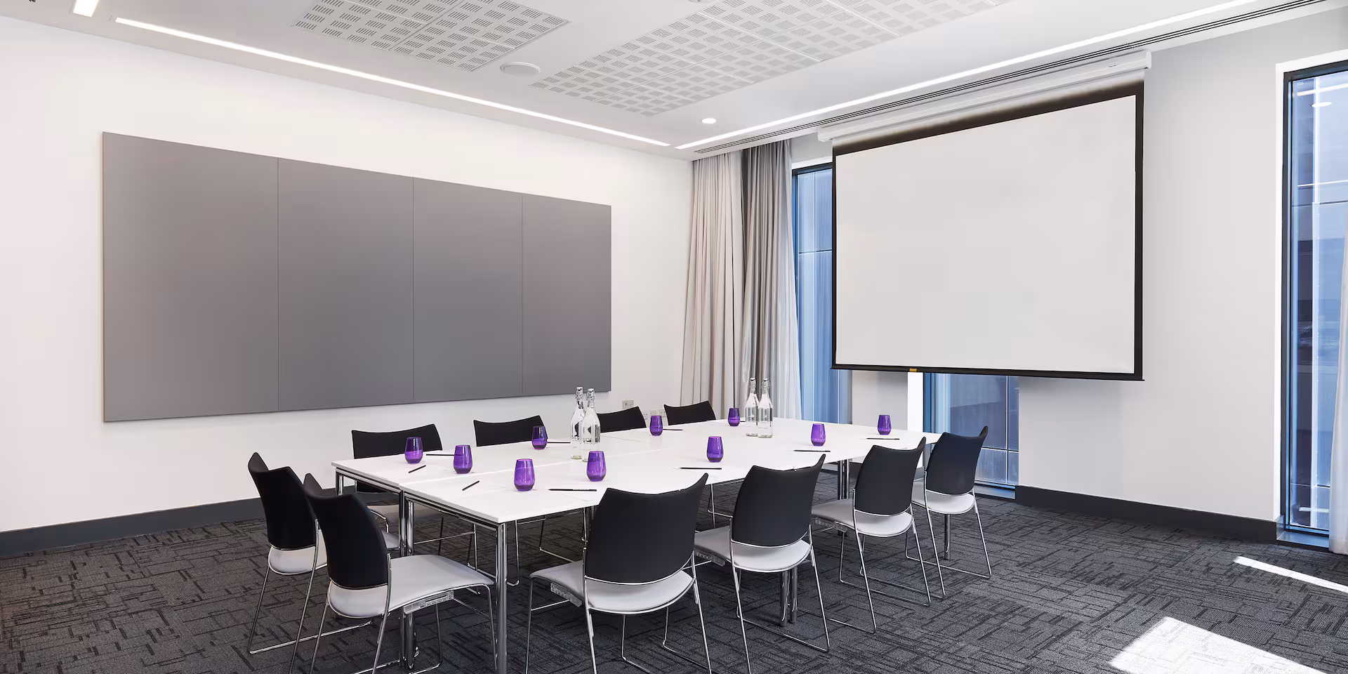 INNSIDE by Melia Manchester