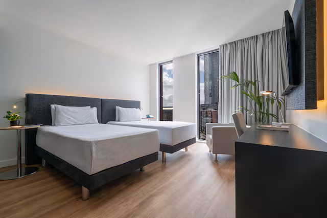INNSIDE by Melia Manchester