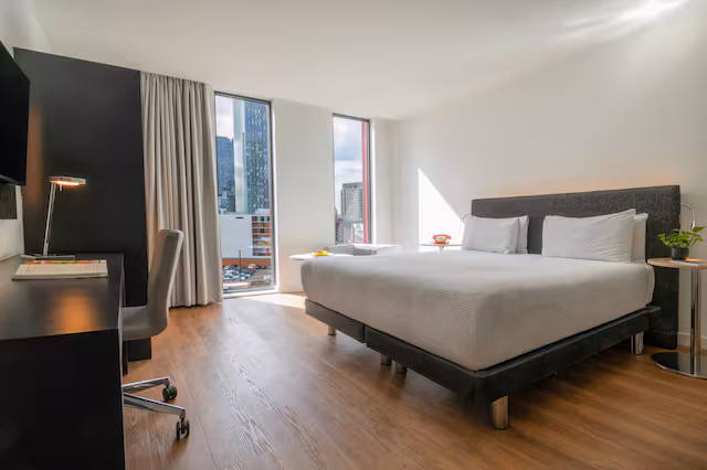 INNSIDE by Melia Manchester