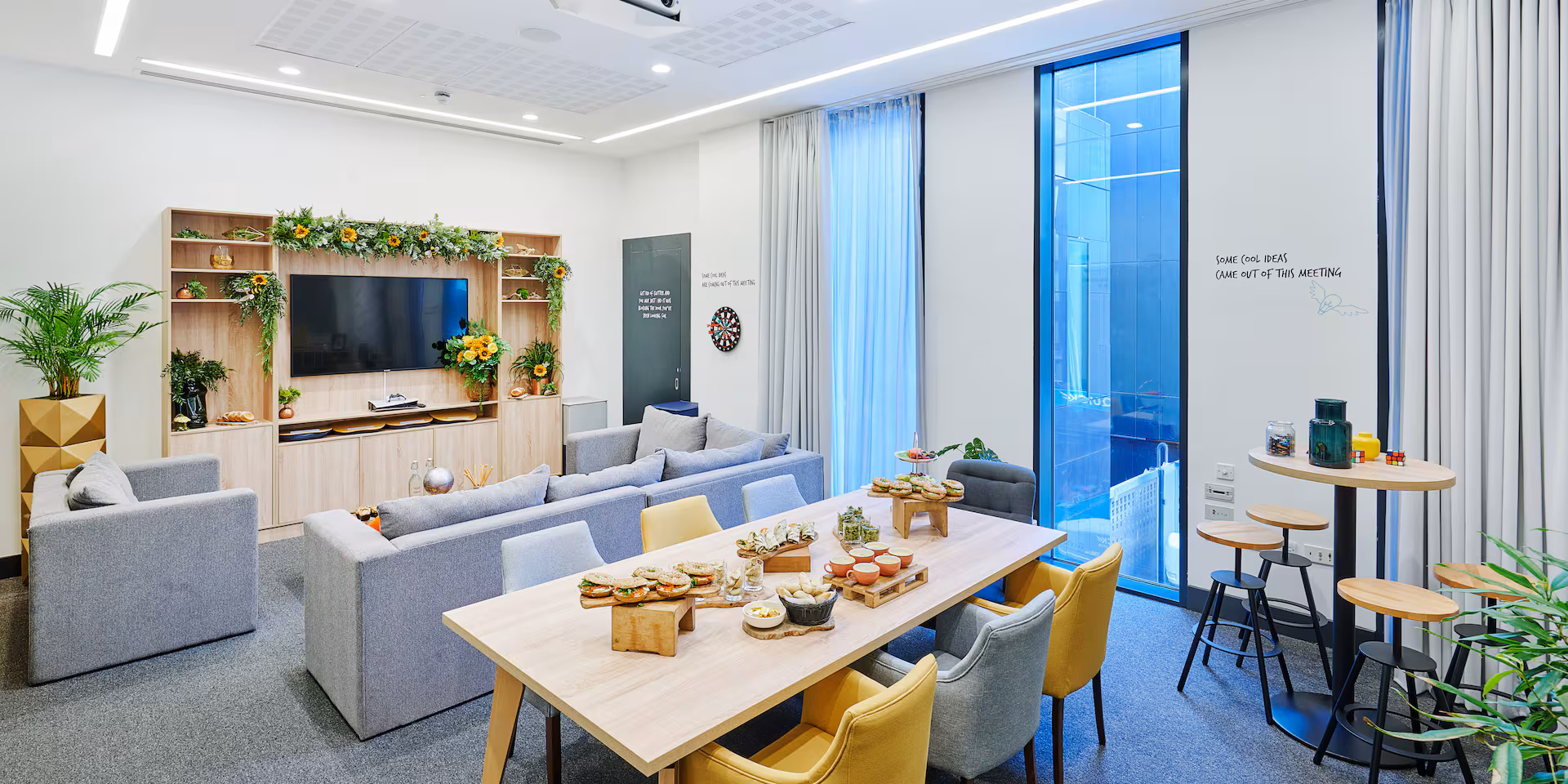 INNSIDE by Melia Manchester