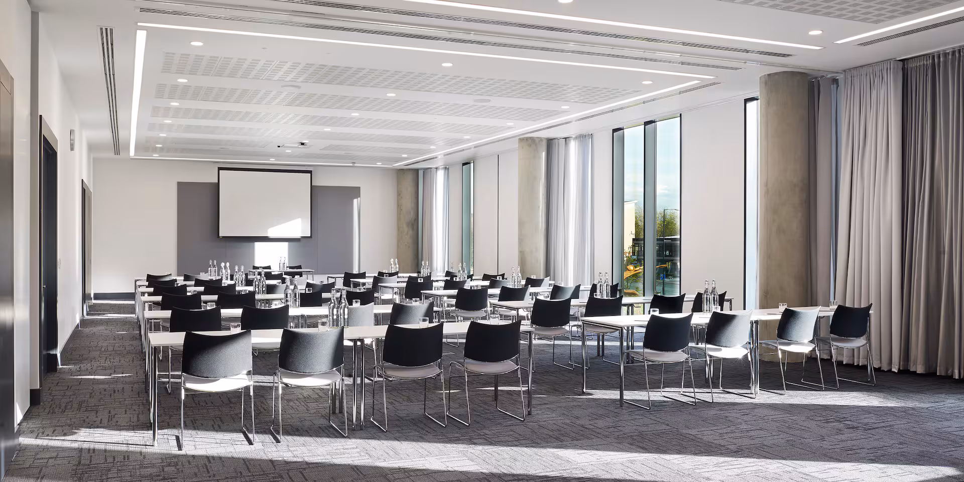 INNSIDE by Melia Manchester