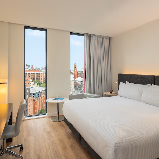 INNSIDE by Melia Manchester