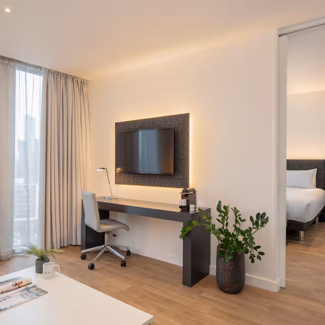 INNSIDE by Melia Manchester