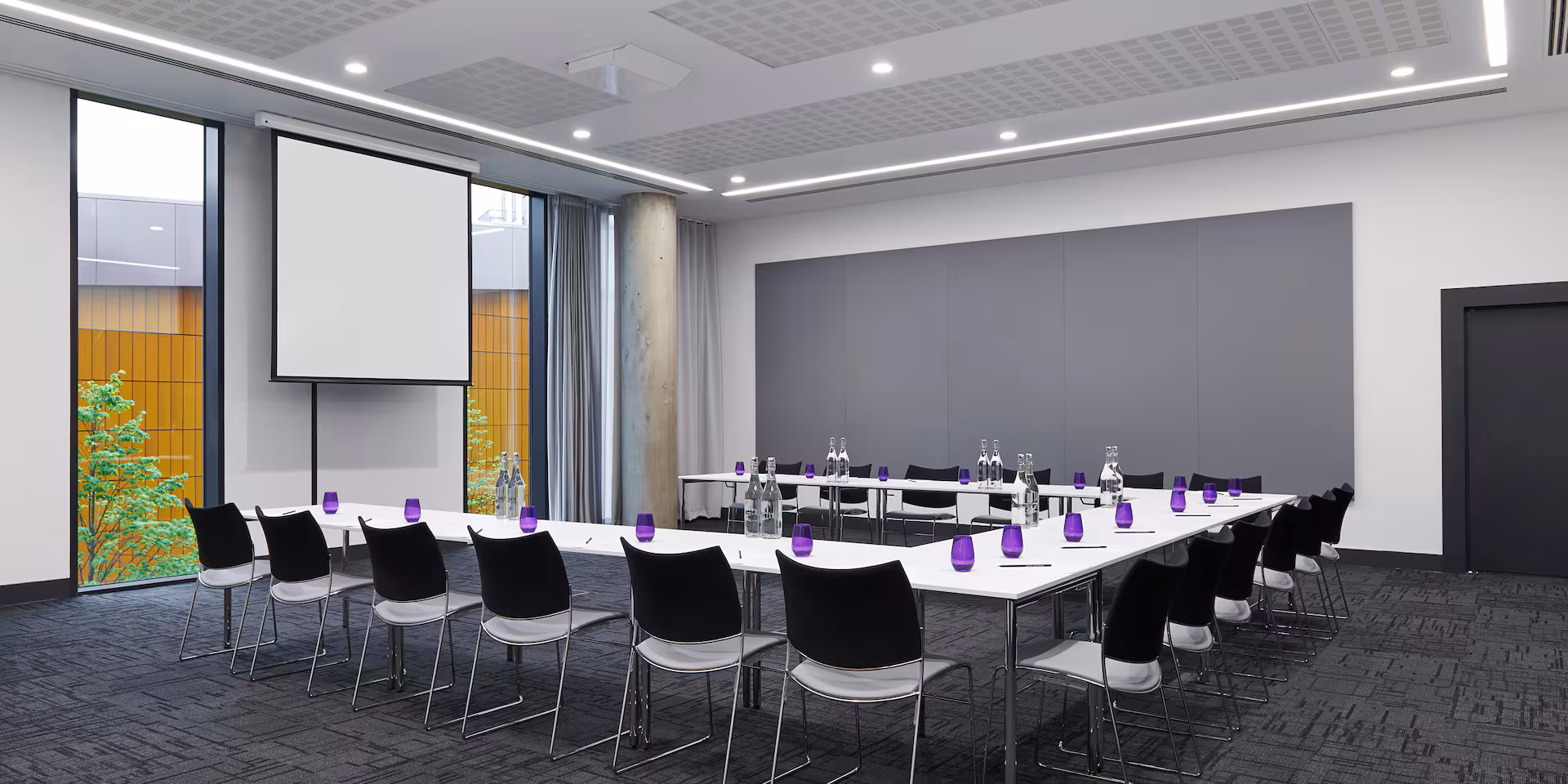 INNSIDE by Melia Manchester
