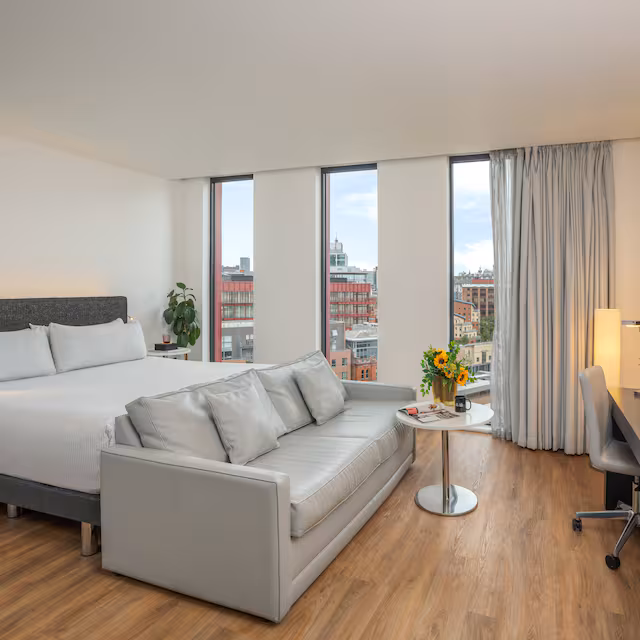 INNSIDE by Melia Manchester