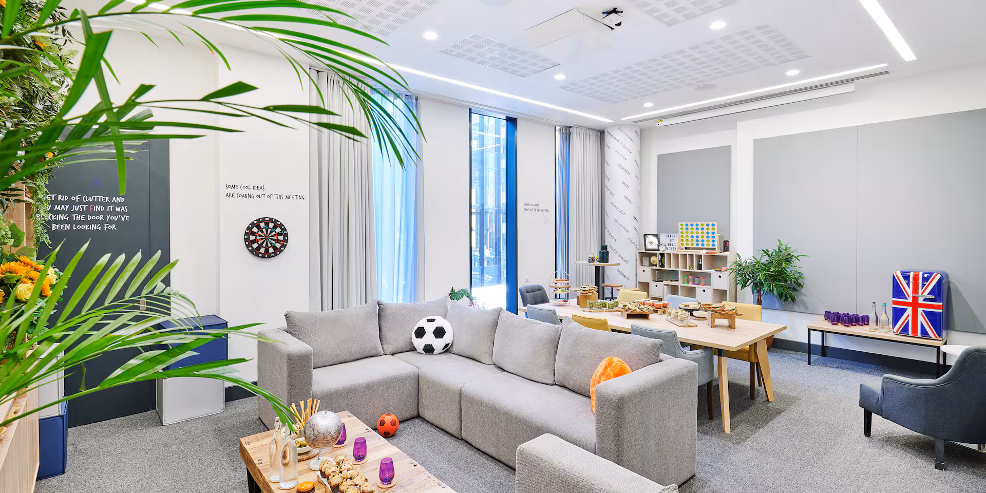 INNSIDE by Melia Manchester