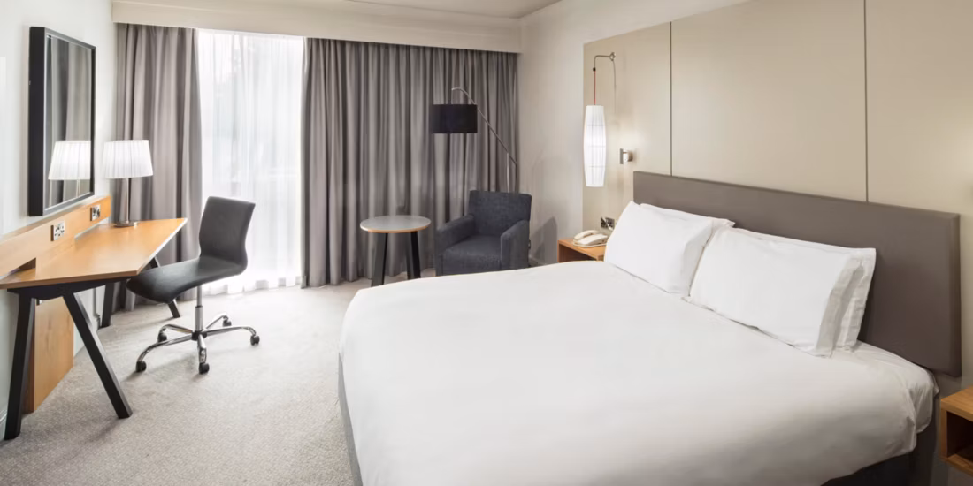 Crowne Plaza Stratford upon Avon