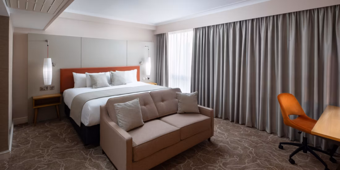 Crowne Plaza Stratford upon Avon