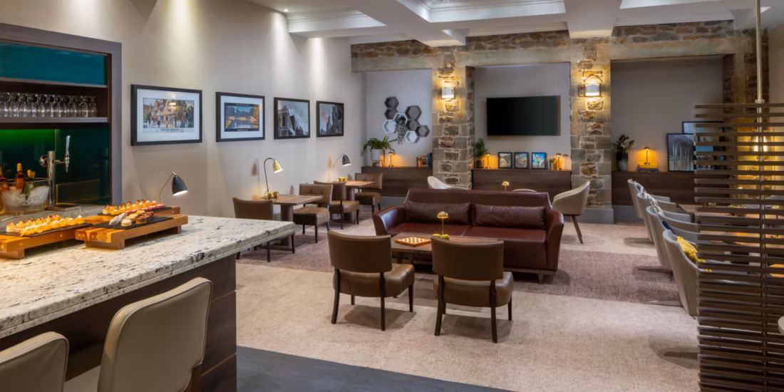 Crowne Plaza Stratford upon Avon