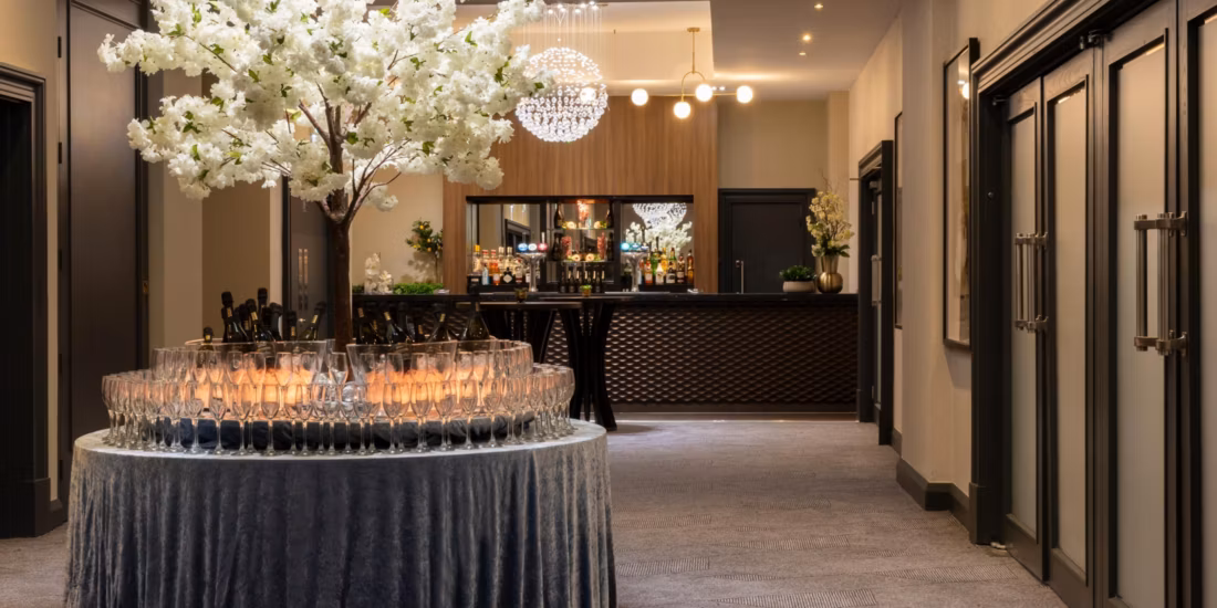 Crowne Plaza Stratford upon Avon