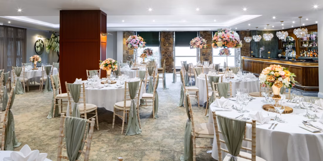 Crowne Plaza Stratford upon Avon