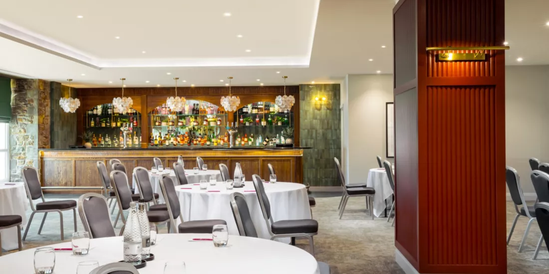 Crowne Plaza Stratford upon Avon