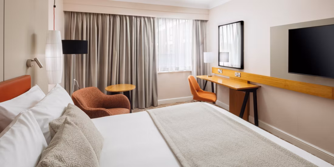 Crowne Plaza Stratford upon Avon