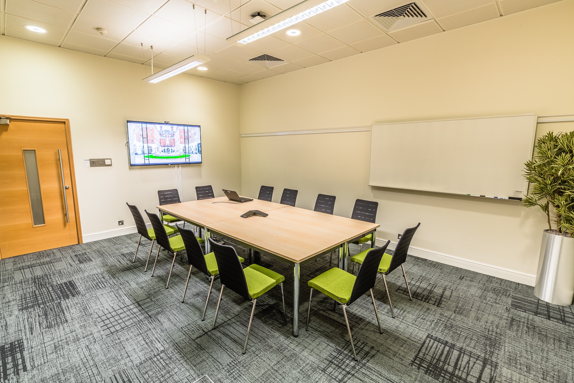 BMA House, Simpson Room