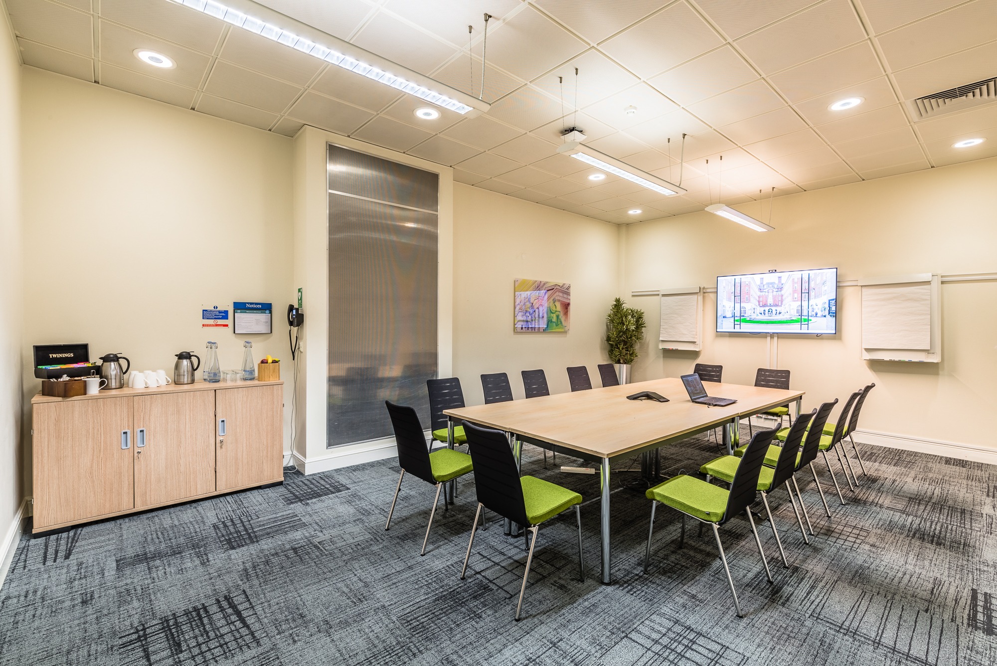 BMA House, Jenner Room