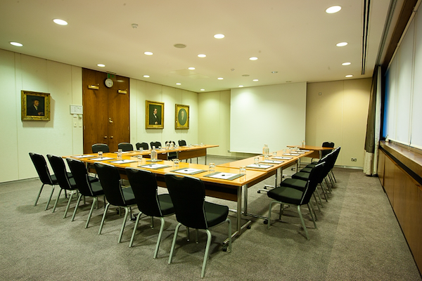 Royal College of Physicians