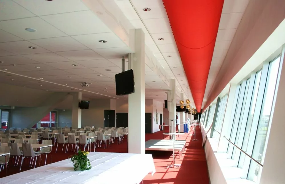 Guldfuglen Arena