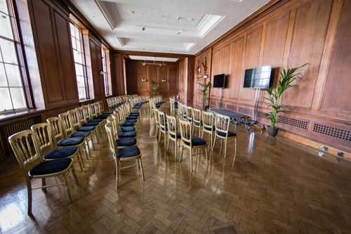 Riverside Rooms at County Hall