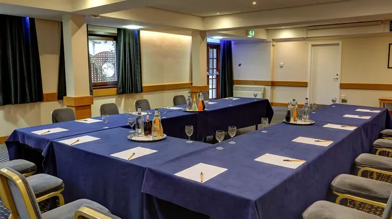 Best Western Kings Manor Hotel
