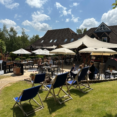 Donnington Valley Golf Club