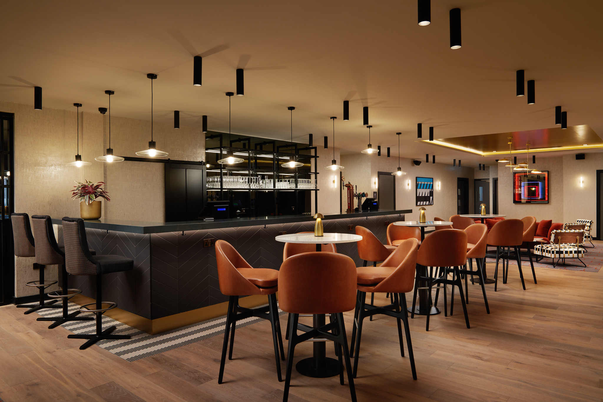 Malmaison York
