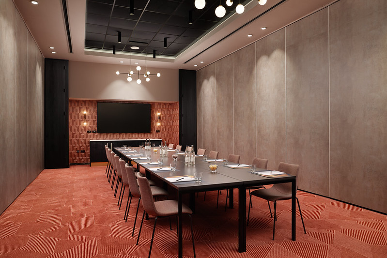 Malmaison York