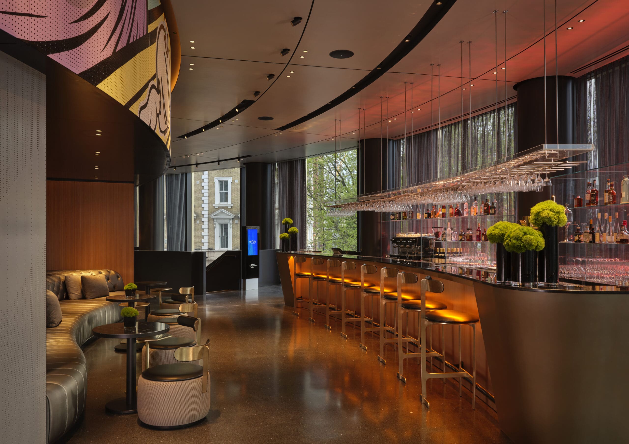 Art'otel Hoxton