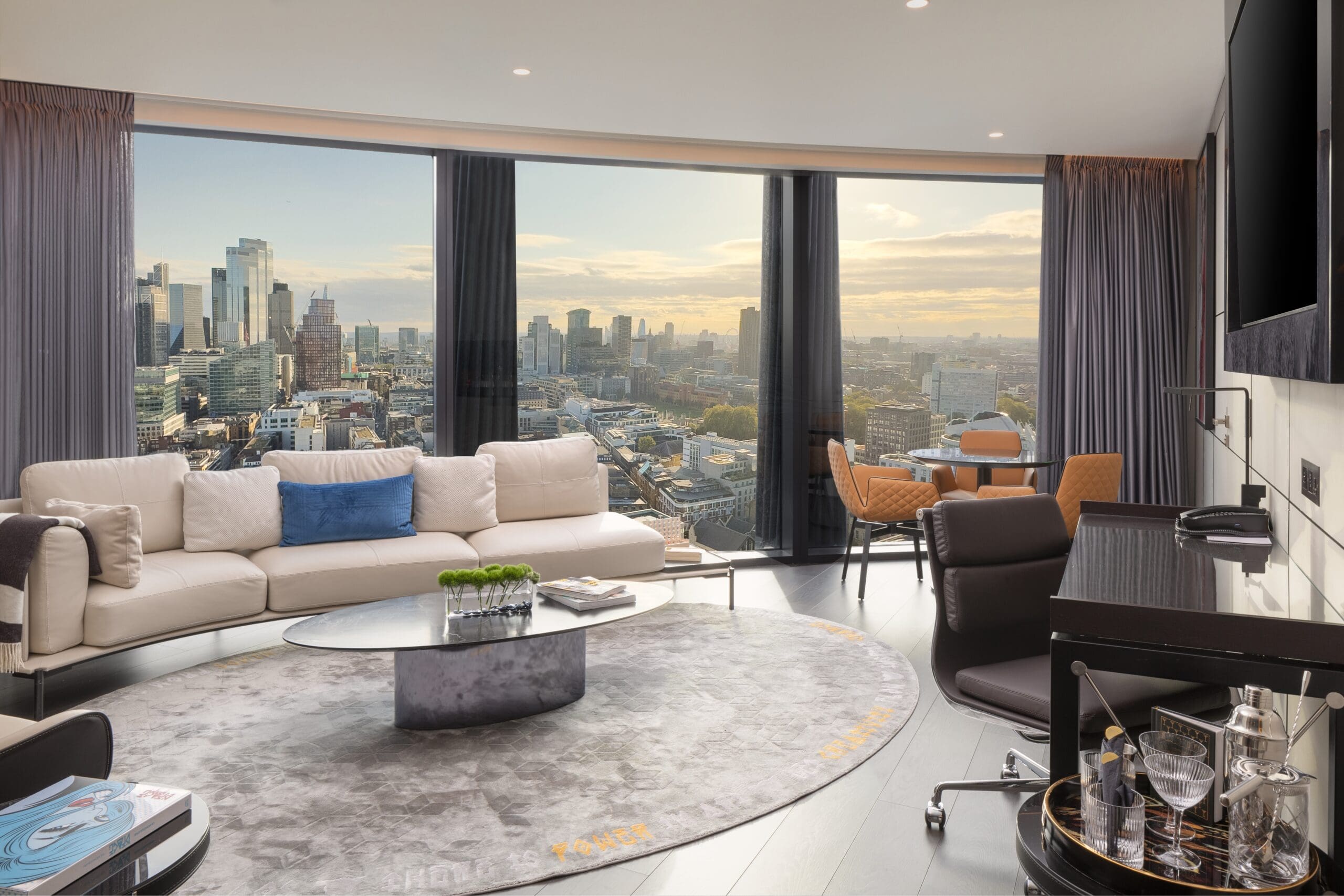 Art'otel Hoxton