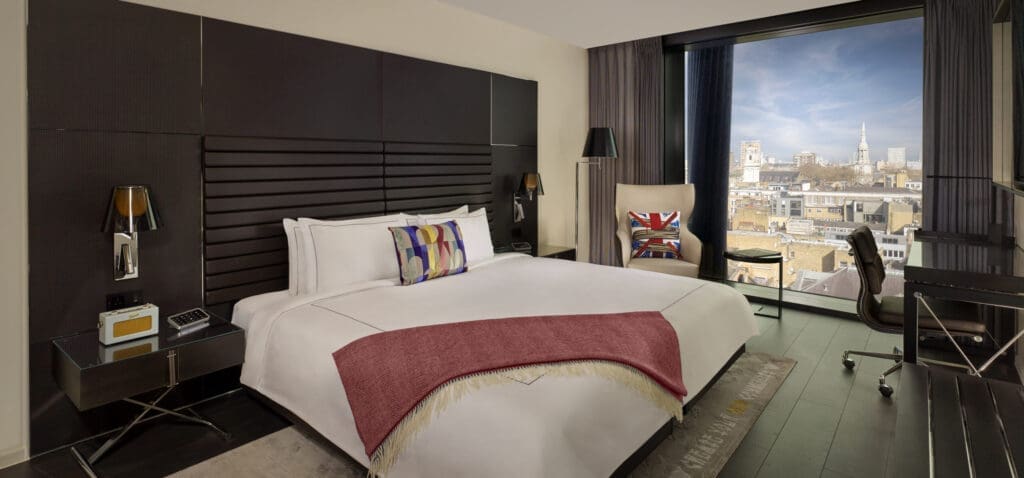 Art'otel Hoxton