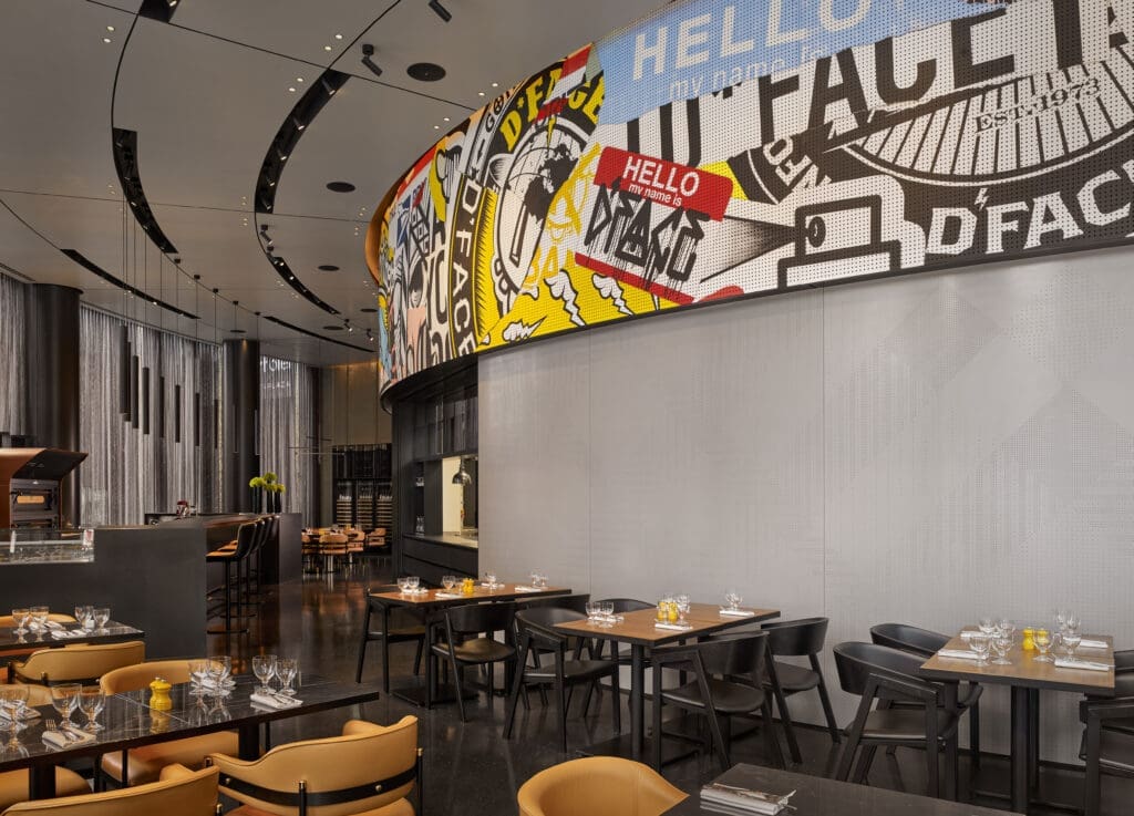 Art'otel Hoxton