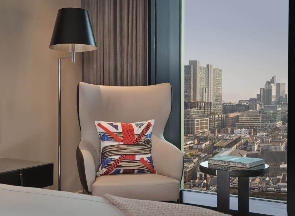 Art'otel Hoxton