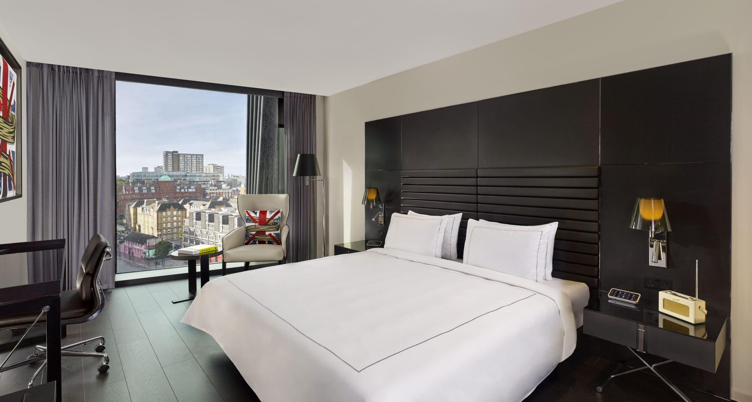 Art'otel Hoxton