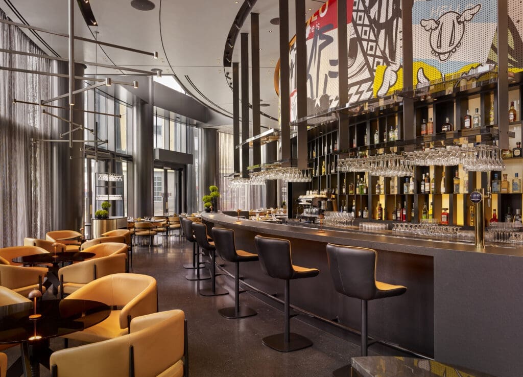 Art'otel Hoxton
