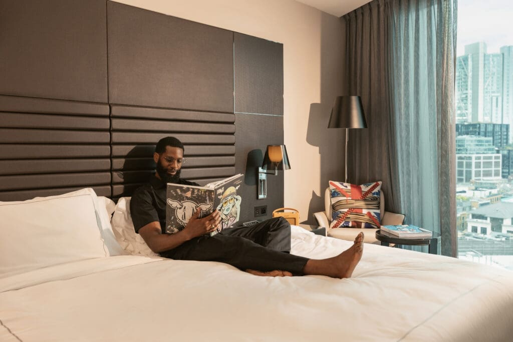 Art'otel Hoxton