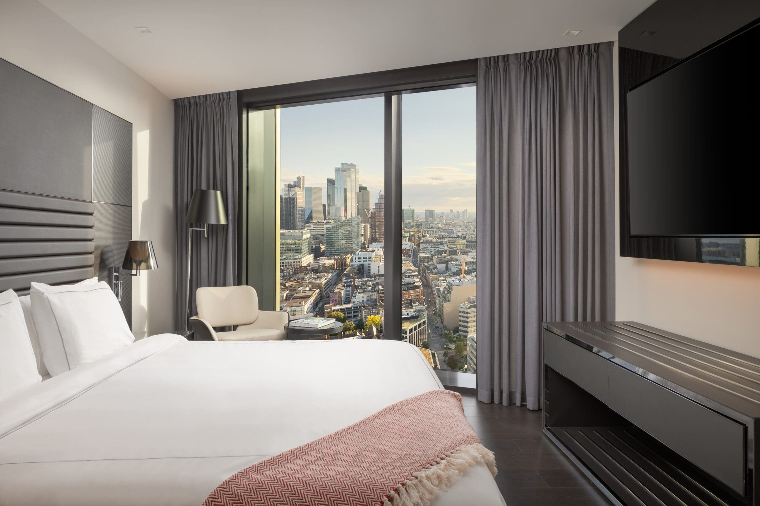 Art'otel Hoxton