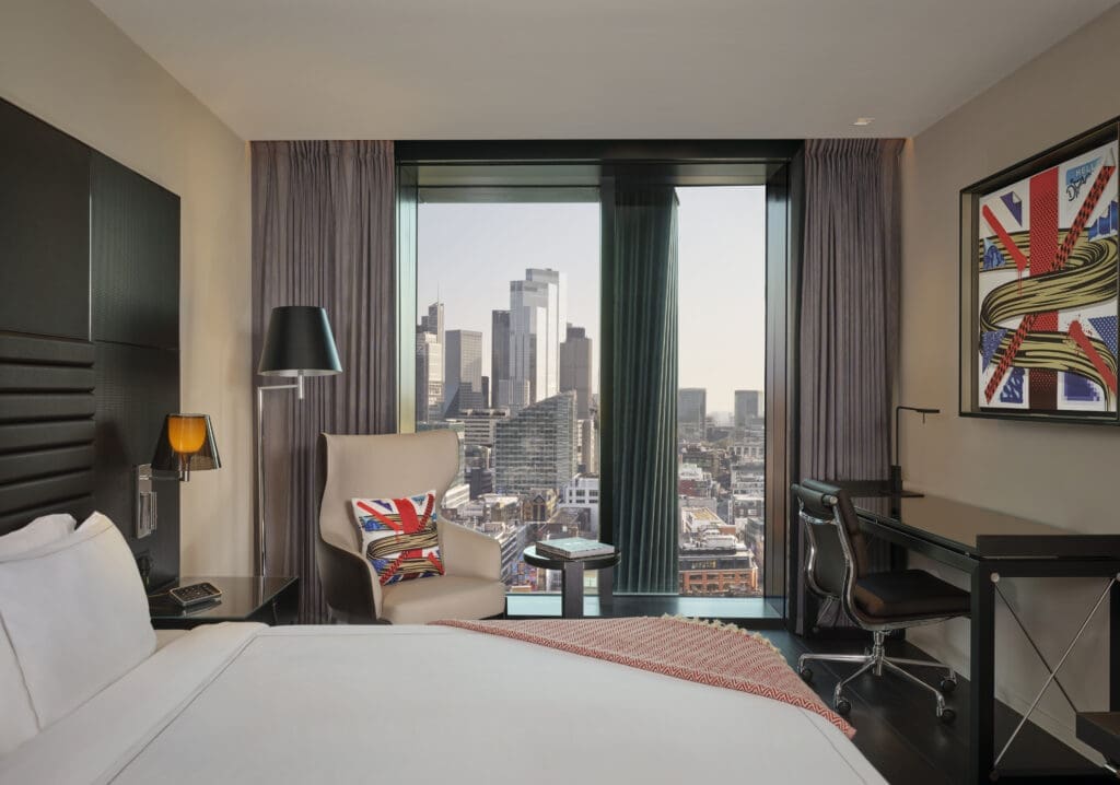 Art'otel Hoxton