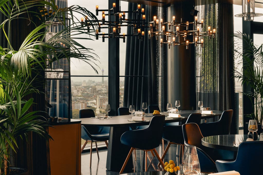 Art'otel Hoxton