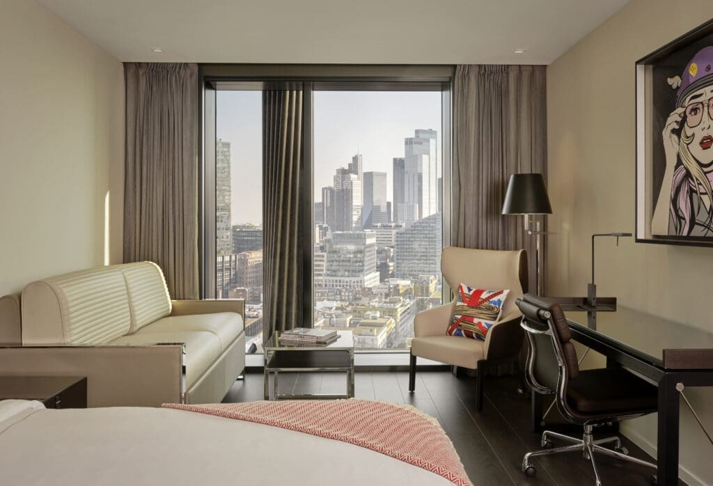 Art'otel Hoxton