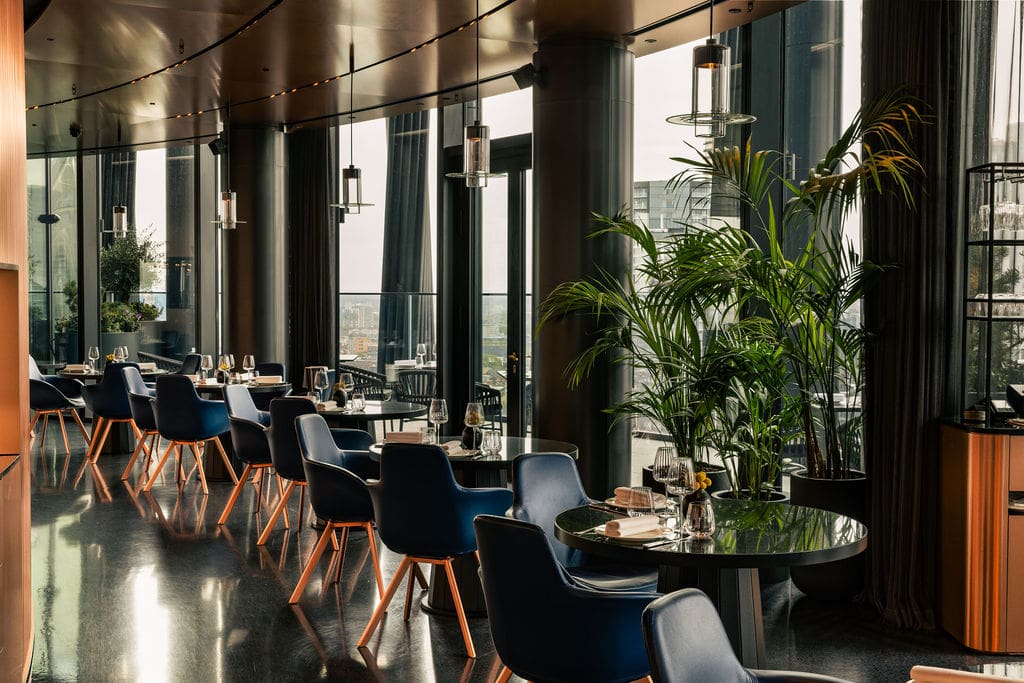 Art'otel Hoxton