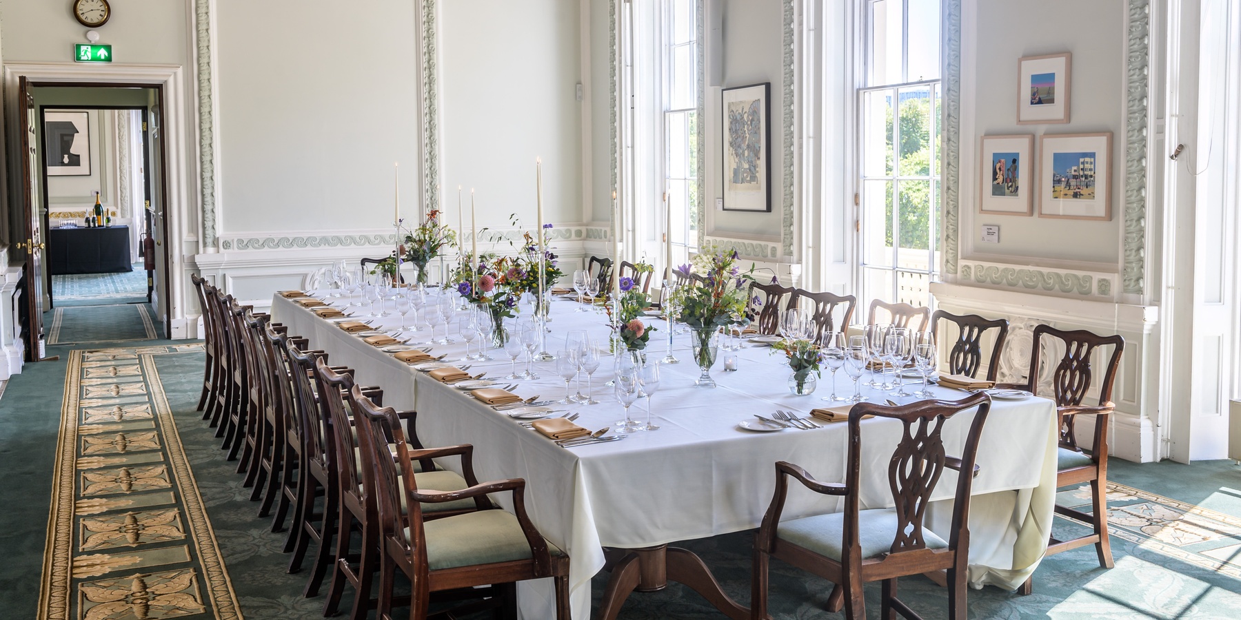 10-11 Carlton House Terrace