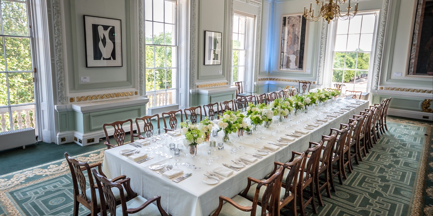 10-11 Carlton House Terrace