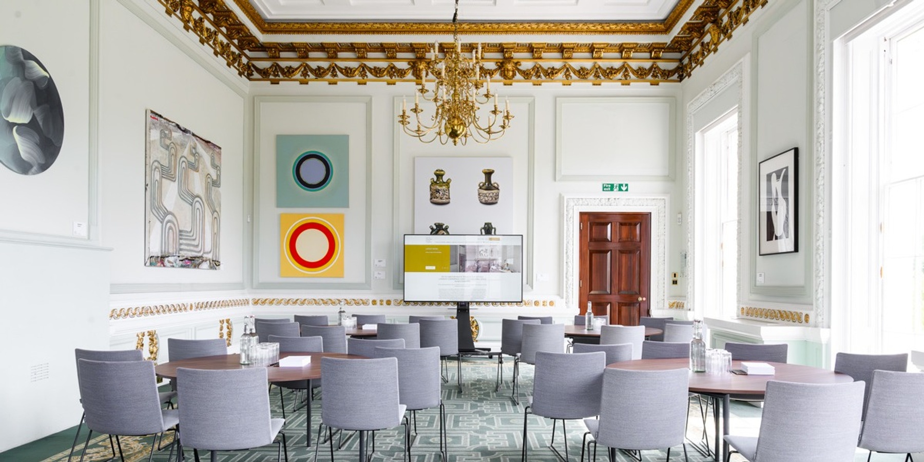 10-11 Carlton House Terrace