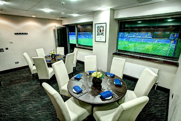 Chelsea Football Club