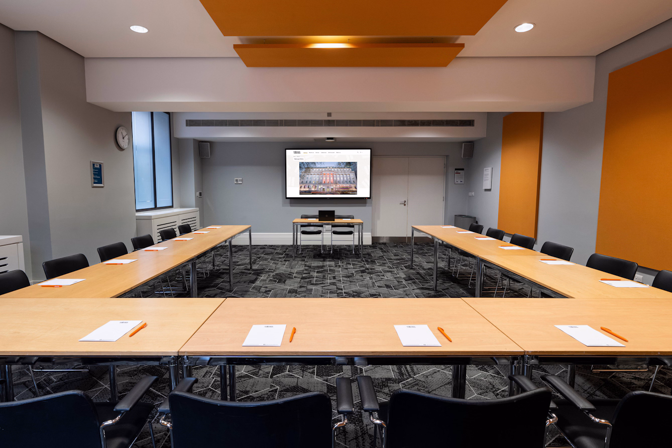 Wellcome Collection, Dale Room