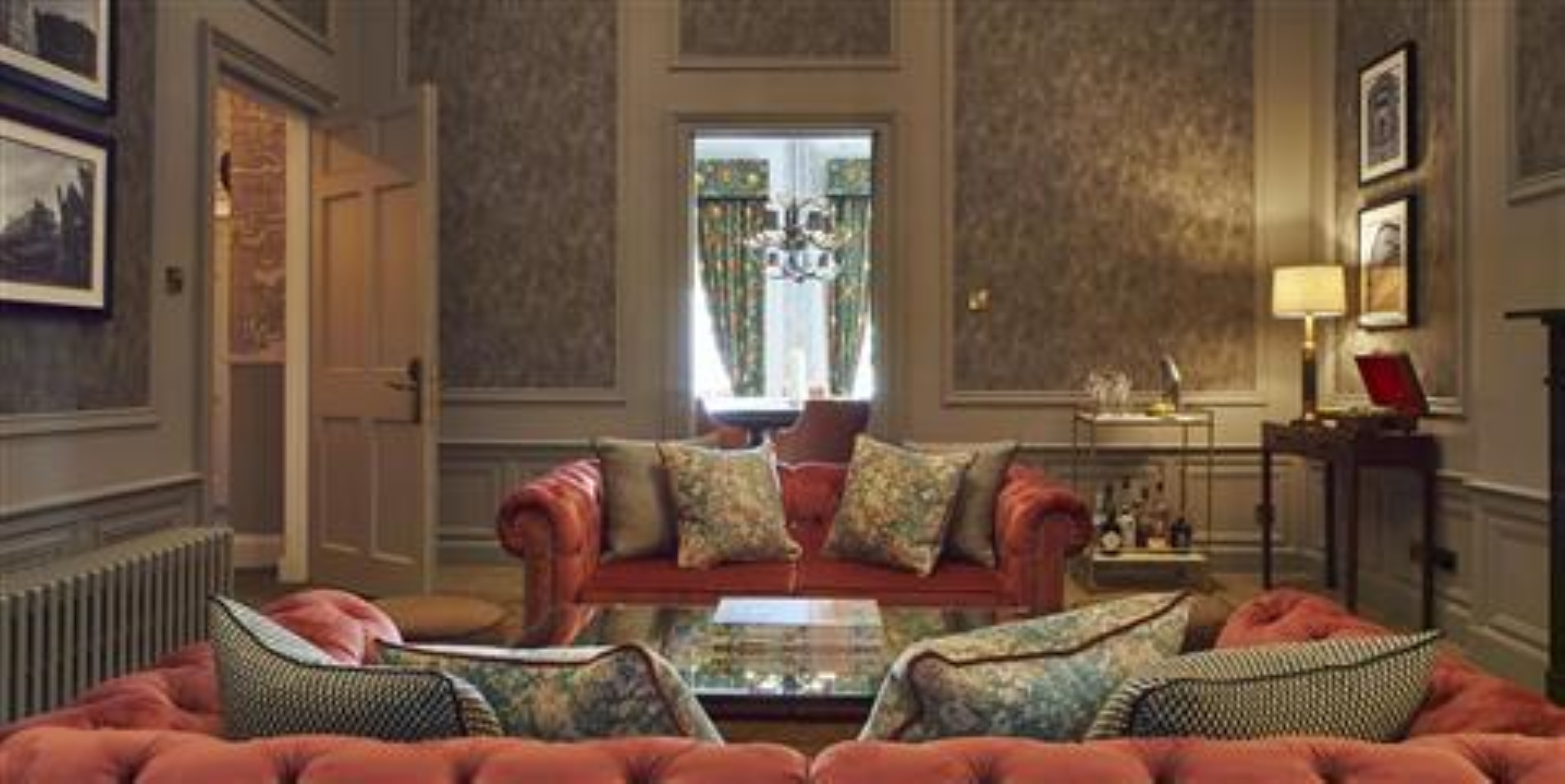 Kimpton Charlotte Square