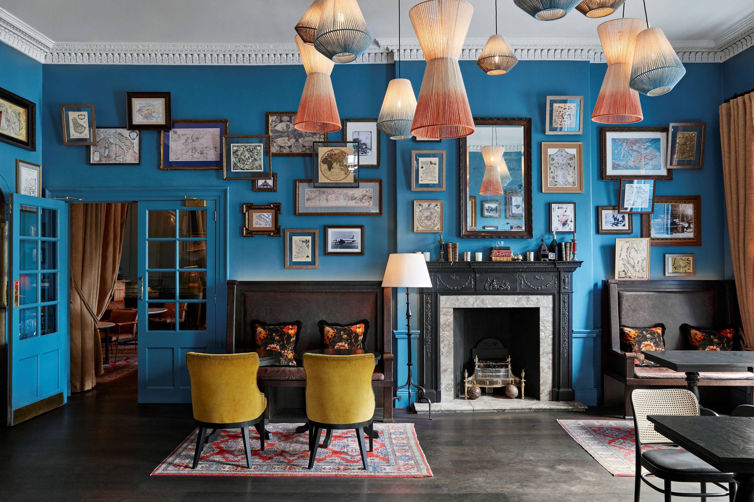 Kimpton Charlotte Square