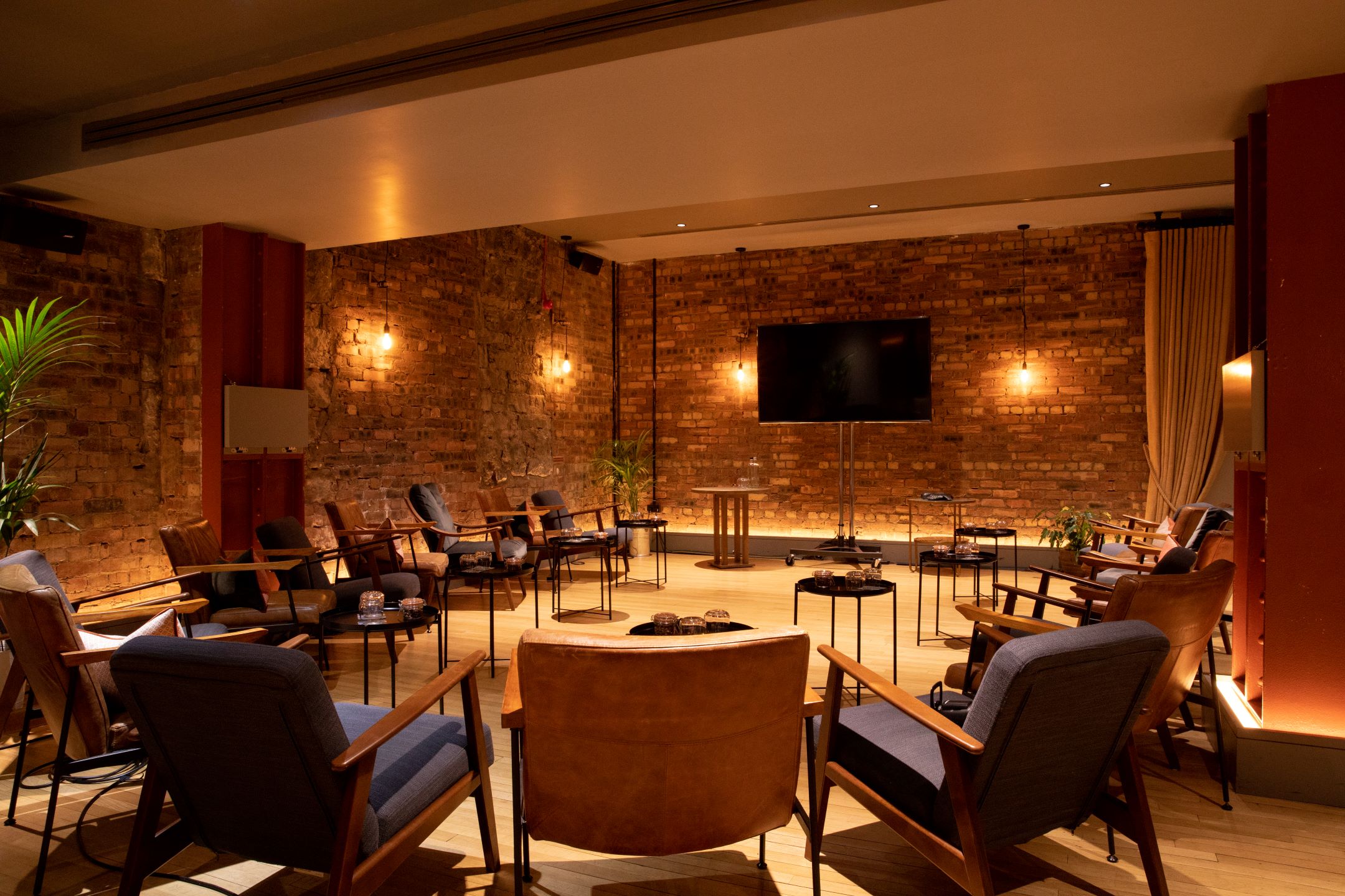 Kimpton Charlotte Square